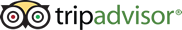 logotipo de Trip Advisor aplicacion de información turística