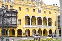 CARO Alcira - Colombia