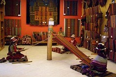 NICANOR Carlos - México